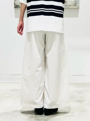 ONWARD CROSSET SELECT 會澤 コーディネート画像