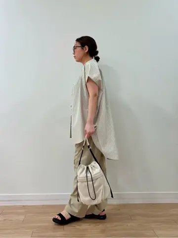 ONWARD CROSSET SELECT 渡邉 コーディネート画像