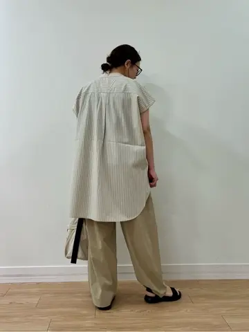ONWARD CROSSET SELECT 渡邉 コーディネート画像