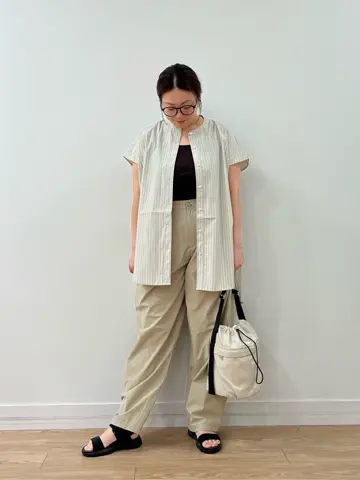 ONWARD CROSSET SELECT 渡邉 コーディネート画像