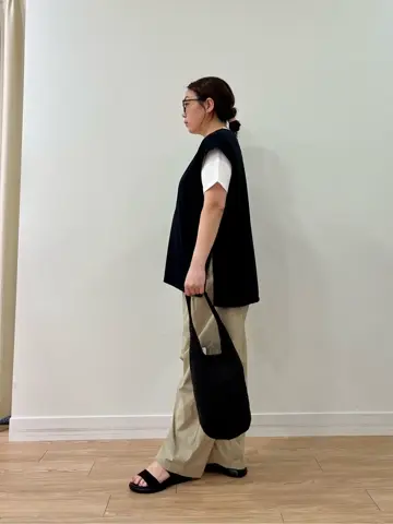 ONWARD CROSSET SELECT 渡邉 コーディネート画像