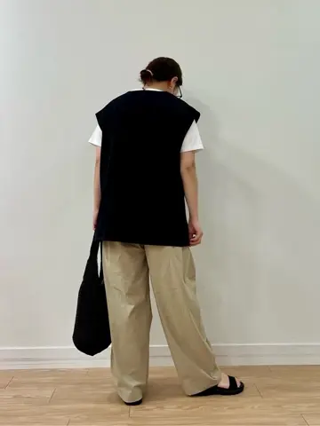 ONWARD CROSSET SELECT 渡邉 コーディネート画像