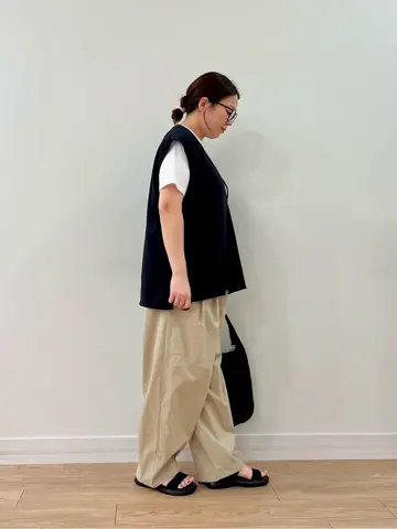 ONWARD CROSSET SELECT 渡邉 コーディネート画像