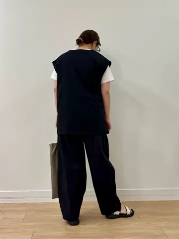 ONWARD CROSSET SELECT 渡邉 コーディネート画像