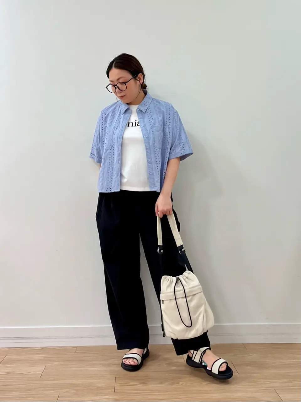  渡邉 コーディネート画像