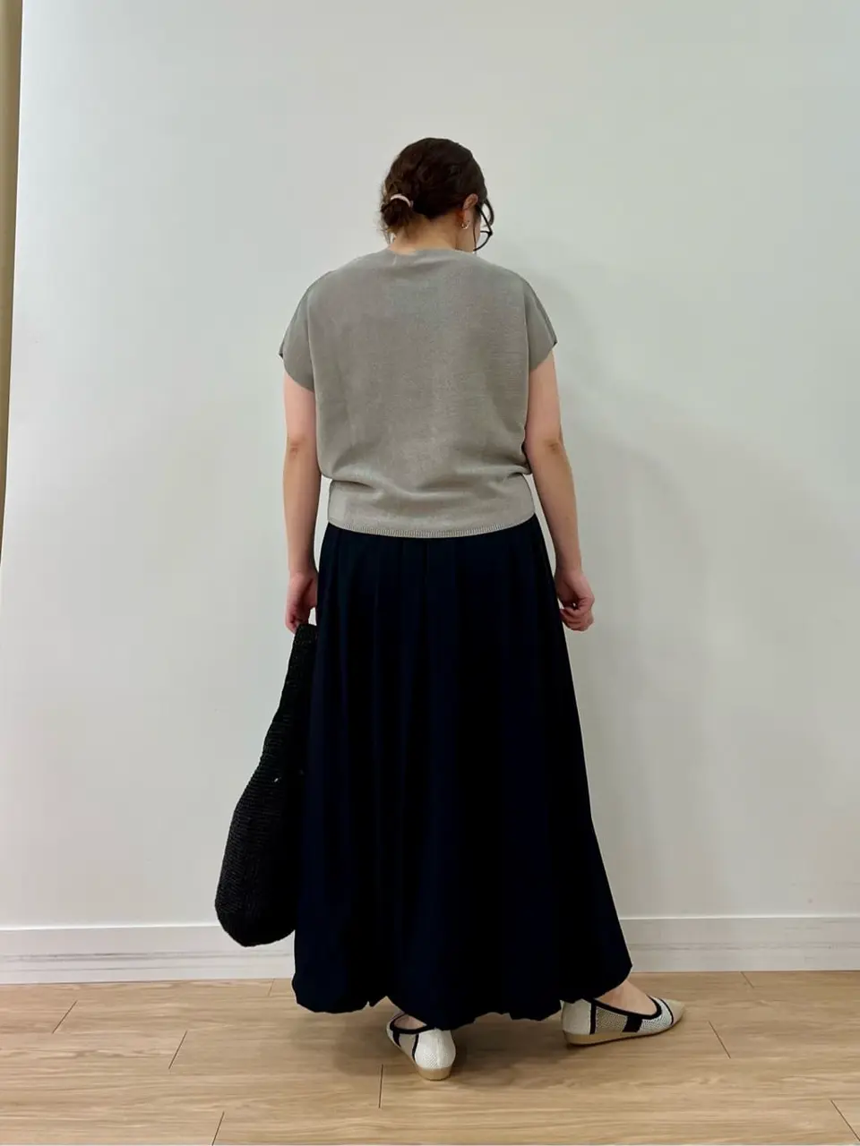 ONWARD CROSSET SELECT 渡邉 コーディネート画像