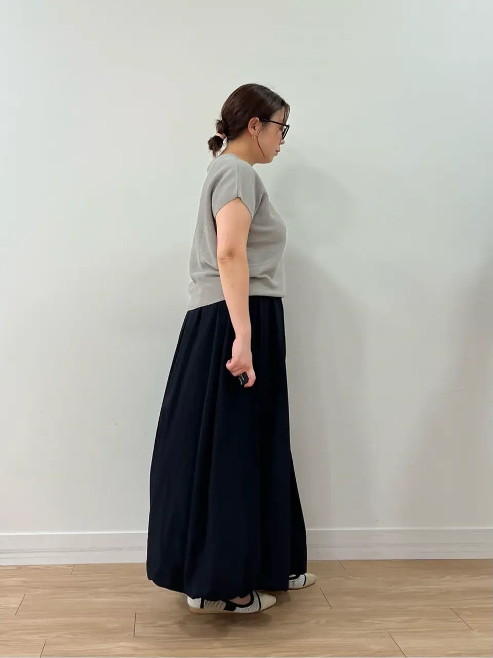 ONWARD CROSSET SELECT 渡邉 コーディネート画像