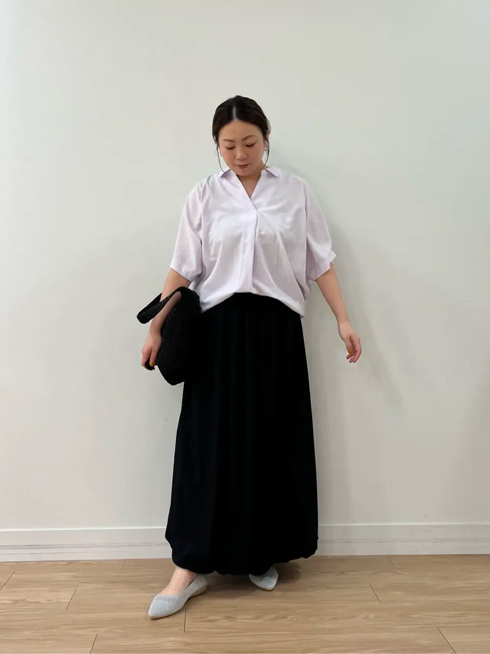  渡邉 コーディネート画像