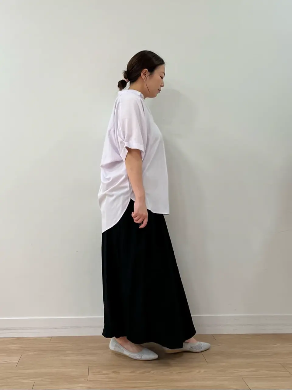 ONWARD CROSSET SELECT 渡邉 コーディネート画像