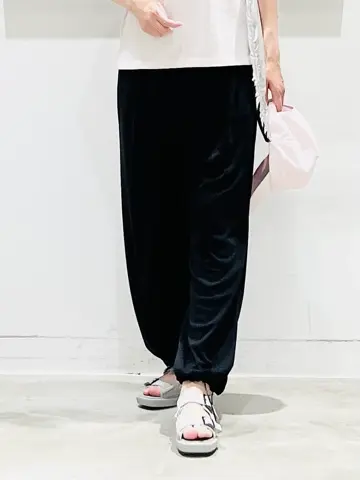 ONWARD CROSSET SELECT 會澤 コーディネート画像