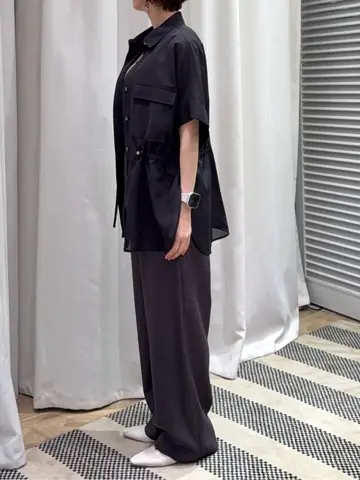 ONWARD CROSSET SELECT M コーディネート画像