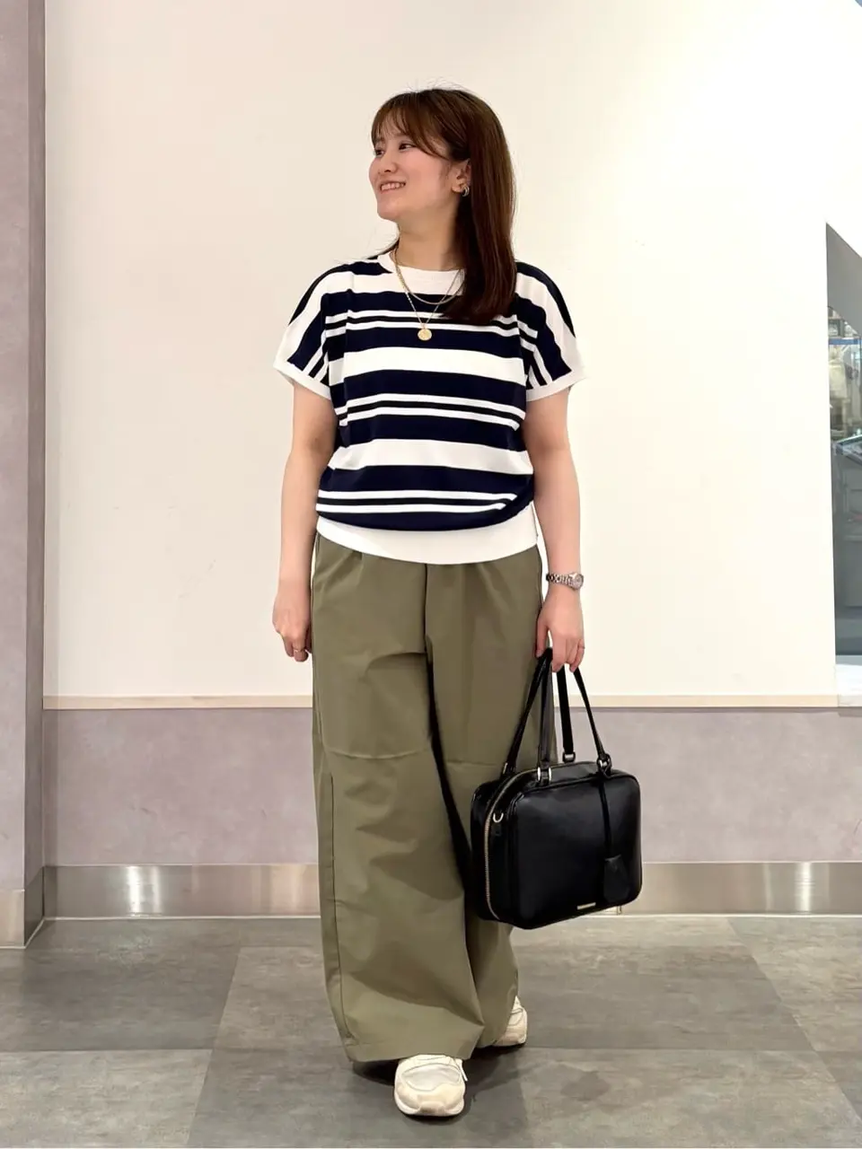 ONWARD CROSSET SELECT 工藤 コーディネート画像