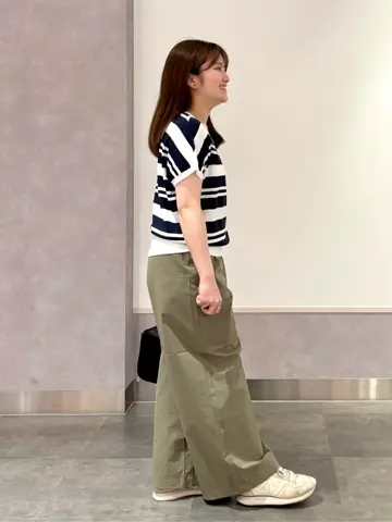 ONWARD CROSSET SELECT 工藤 コーディネート画像