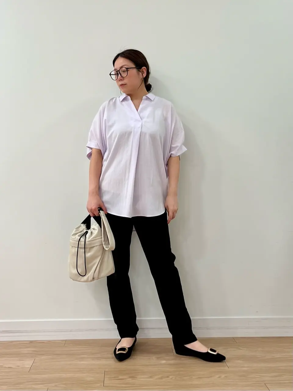 ONWARD CROSSET SELECT 渡邉 コーディネート画像