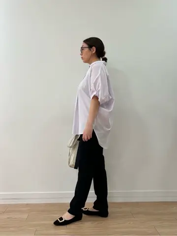 ONWARD CROSSET SELECT 渡邉 コーディネート画像