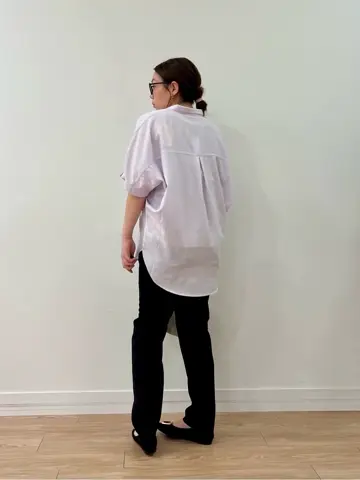 ONWARD CROSSET SELECT 渡邉 コーディネート画像