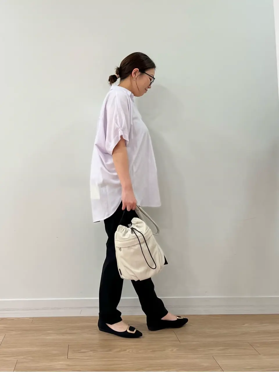 ONWARD CROSSET SELECT 渡邉 コーディネート画像