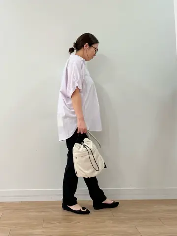 ONWARD CROSSET SELECT 渡邉 コーディネート画像