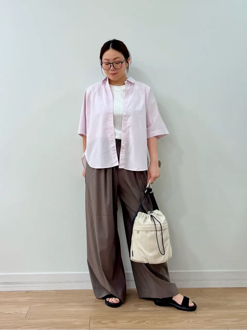  渡邉 コーディネート画像