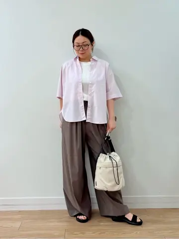 ONWARD CROSSET SELECT 渡邉 コーディネート画像