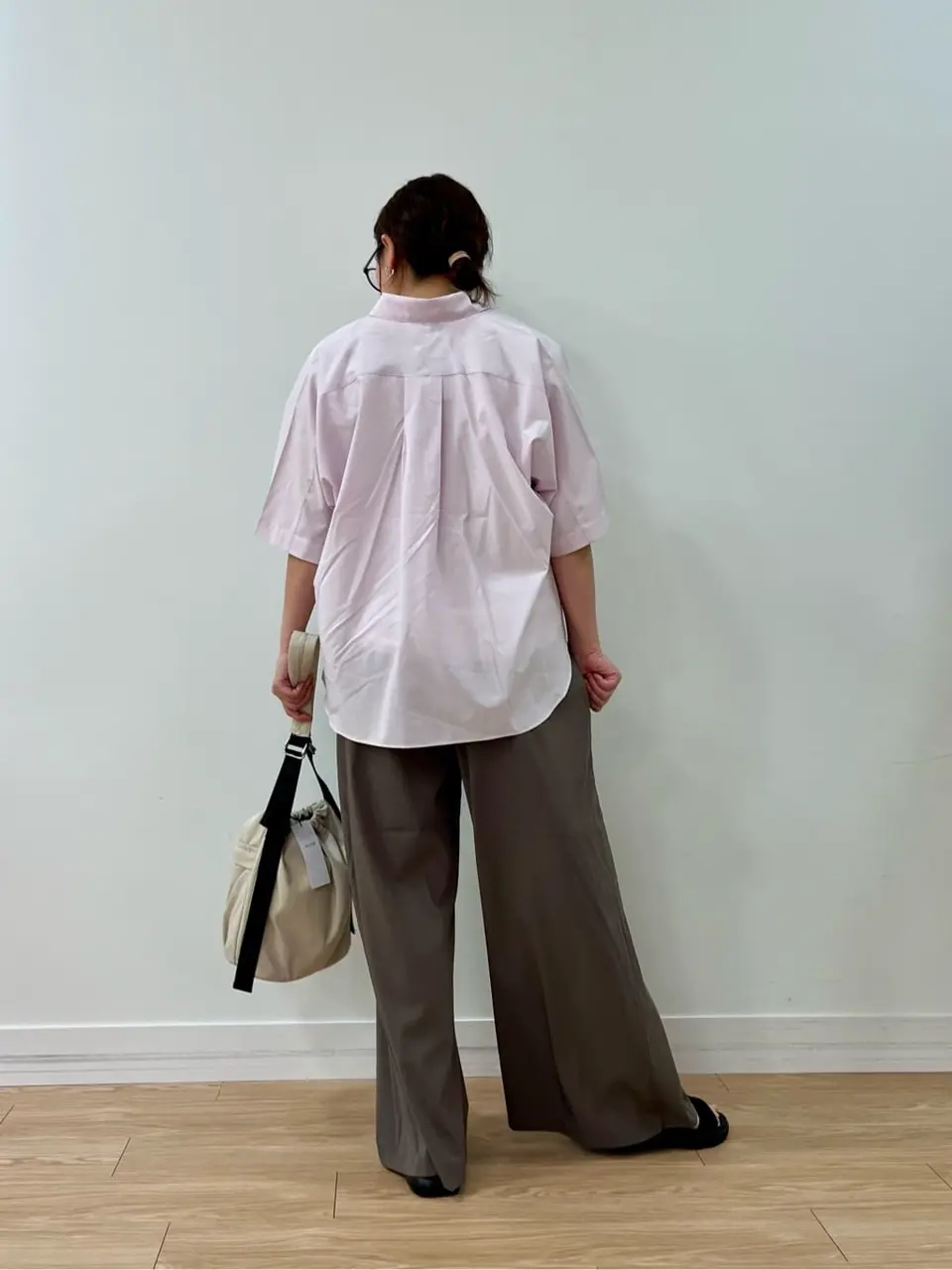 ONWARD CROSSET SELECT 渡邉 コーディネート画像