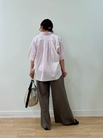 ONWARD CROSSET SELECT 渡邉 コーディネート画像