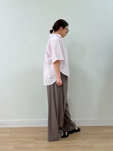 ONWARD CROSSET SELECT 渡邉 コーディネート画像