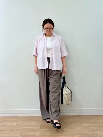 ONWARD CROSSET SELECT 渡邉 コーディネート画像