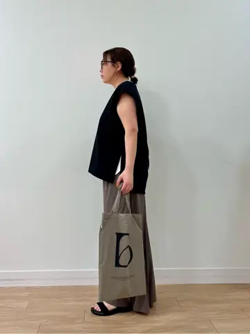 ONWARD CROSSET SELECT 渡邉 コーディネート画像