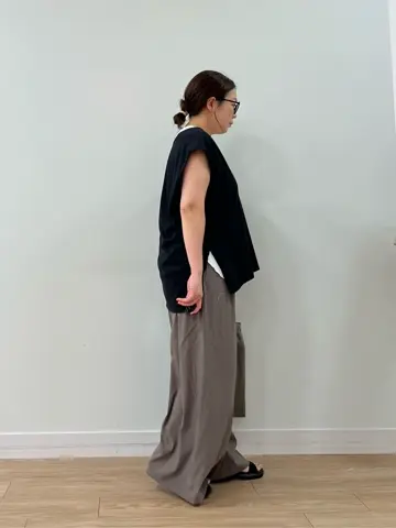 ONWARD CROSSET SELECT 渡邉 コーディネート画像