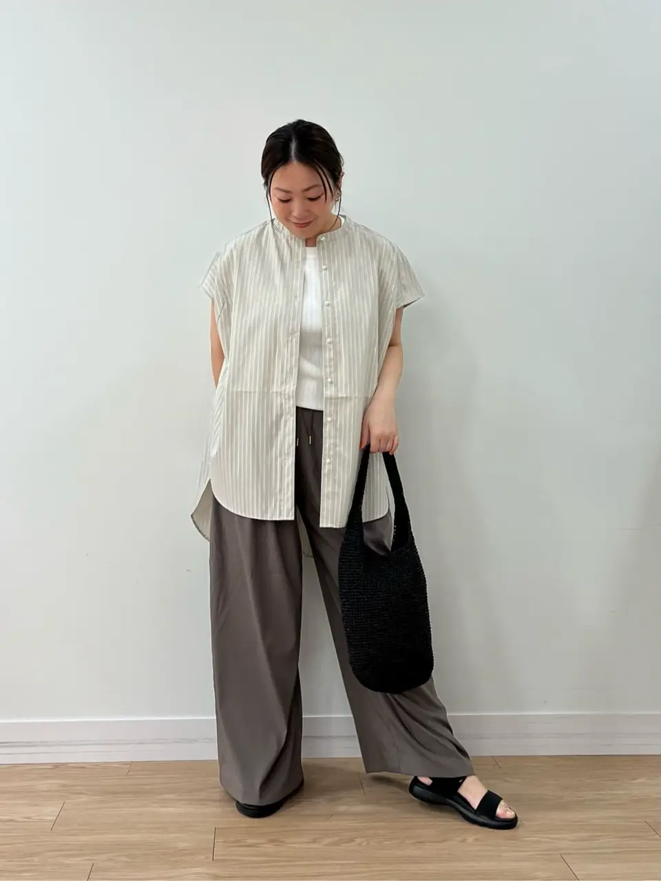  渡邉 コーディネート画像