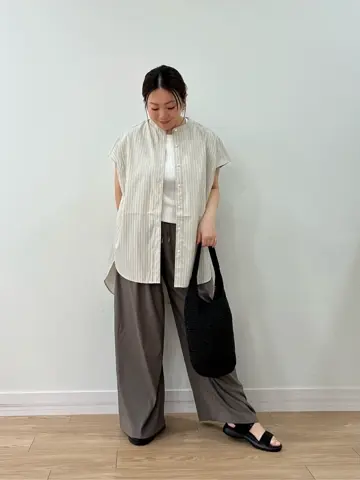 ONWARD CROSSET SELECT 渡邉 コーディネート画像