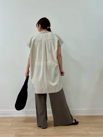 ONWARD CROSSET SELECT 渡邉 コーディネート画像