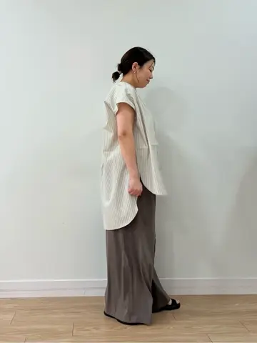 ONWARD CROSSET SELECT 渡邉 コーディネート画像