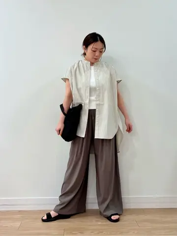 ONWARD CROSSET SELECT 渡邉 コーディネート画像