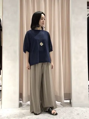 ONWARD CROSSET SELECT 一瀬 コーディネート画像