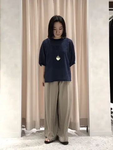 ONWARD CROSSET SELECT 一瀬 コーディネート画像