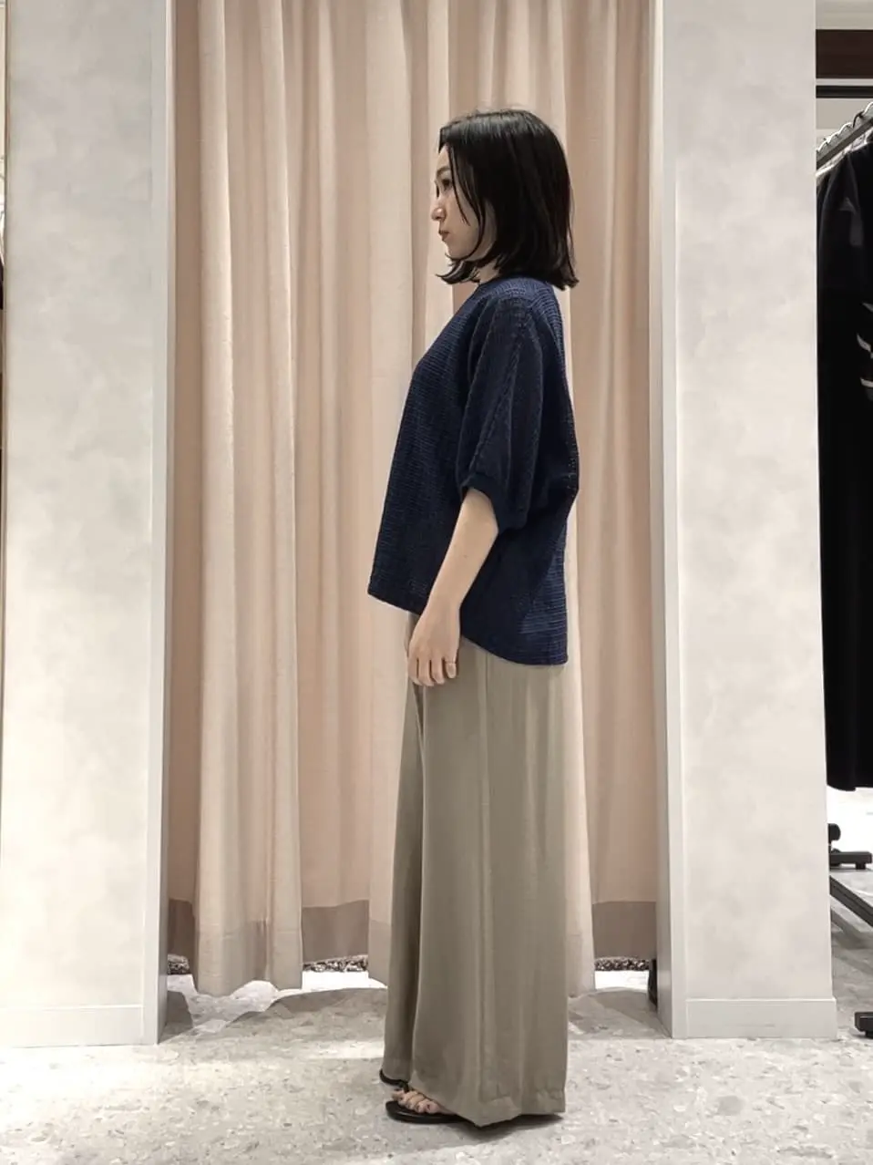 ONWARD CROSSET SELECT 一瀬 コーディネート画像