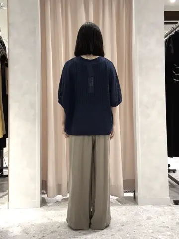 ONWARD CROSSET SELECT 一瀬 コーディネート画像