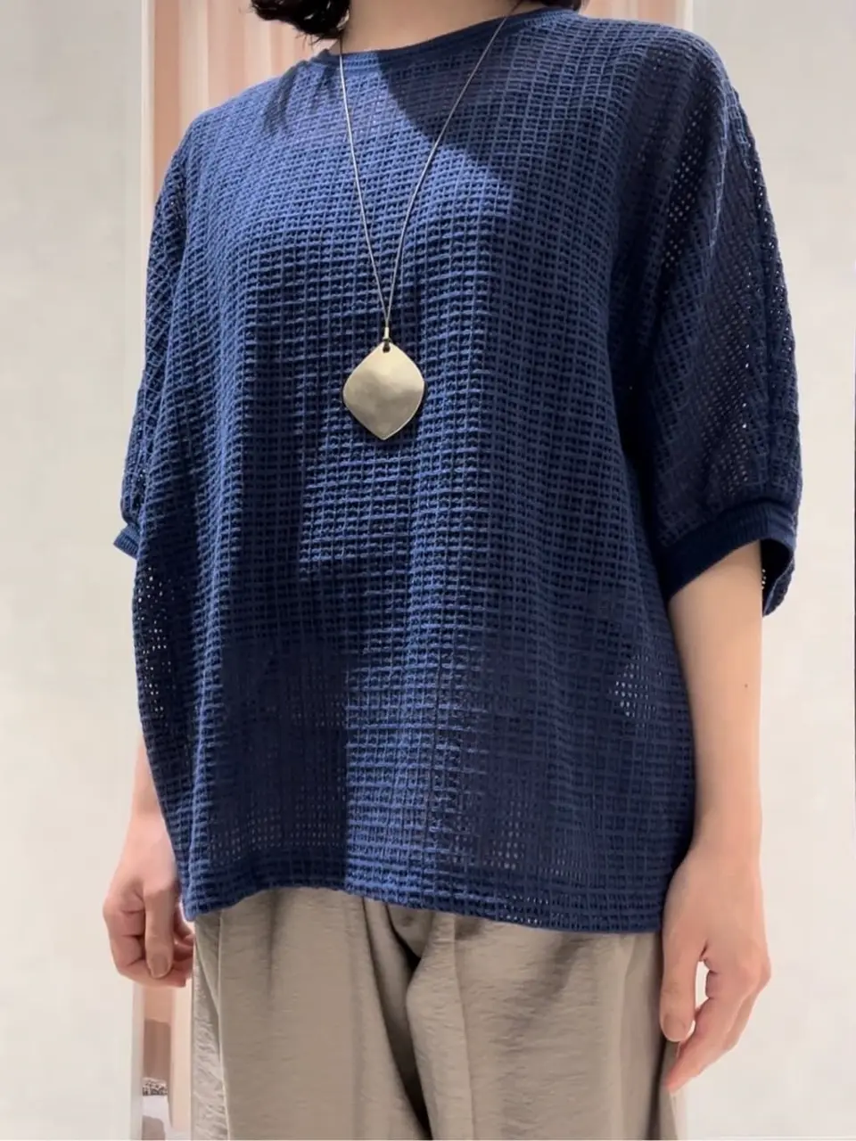 ONWARD CROSSET SELECT 一瀬 コーディネート画像