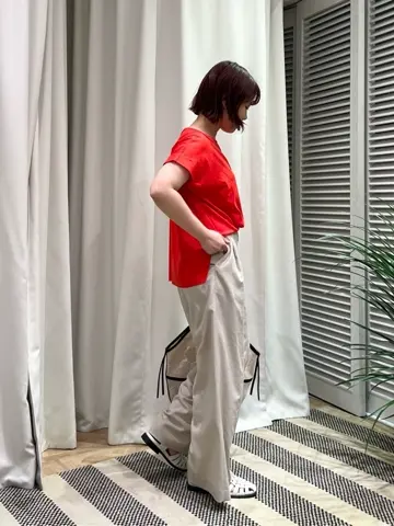 ONWARD CROSSET SELECT 伊藤 コーディネート画像