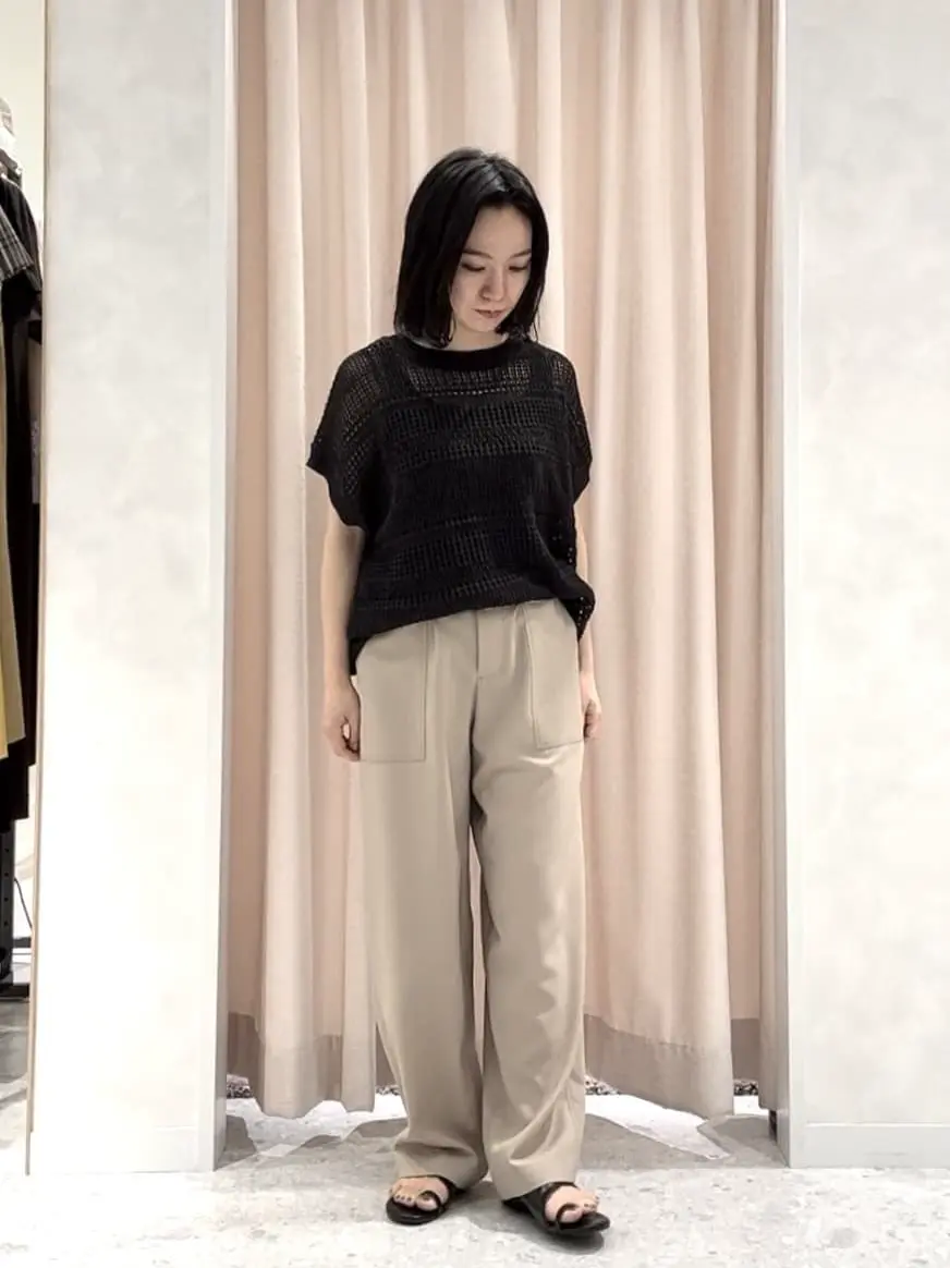 ONWARD CROSSET SELECT 一瀬 コーディネート画像