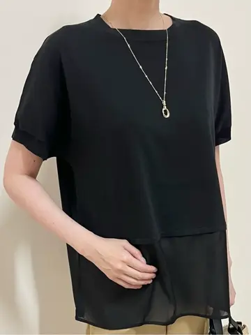 ONWARD CROSSET SELECT 伊藤 コーディネート画像