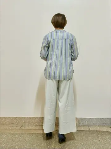 ONWARD CROSSET SELECT 菅原 コーディネート画像