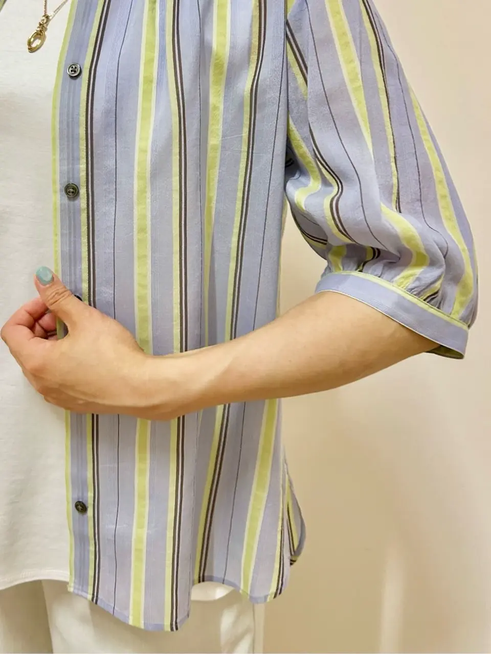 ONWARD CROSSET SELECT 菅原 コーディネート画像