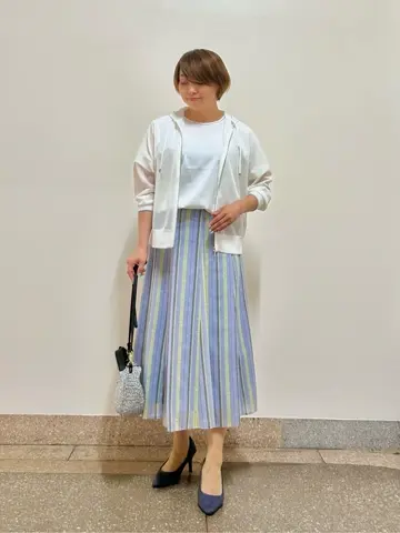 ONWARD CROSSET SELECT 菅原 コーディネート画像