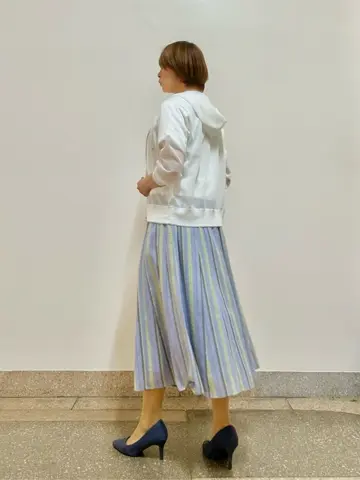 ONWARD CROSSET SELECT 菅原 コーディネート画像