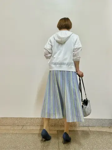 ONWARD CROSSET SELECT 菅原 コーディネート画像