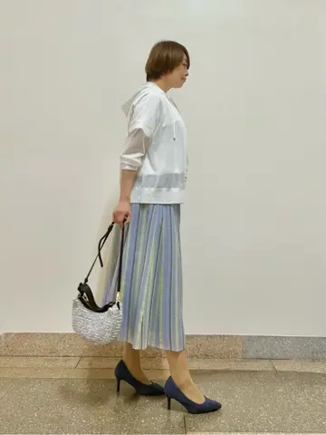 ONWARD CROSSET SELECT 菅原 コーディネート画像