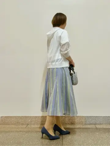 ONWARD CROSSET SELECT 菅原 コーディネート画像